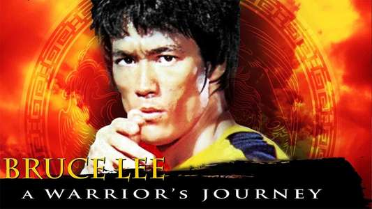 Bruce Lee: A Warrior's Journey - Backdrop