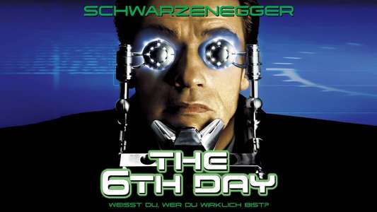 The 6th Day - Backdrop