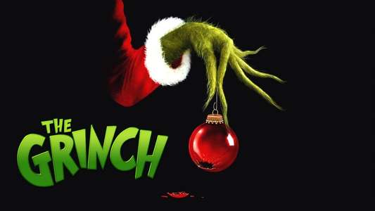 How the Grinch Stole Christmas - Backdrops
