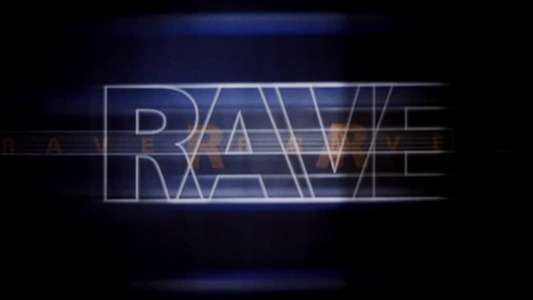 Rave - Backdrop