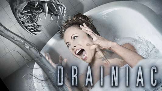 Drainiac! - Backdrop