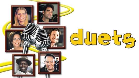 Duets - Backdrop