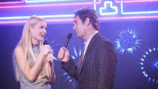 Duets - Backdrop