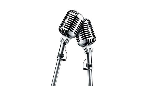 Duets - Backdrop