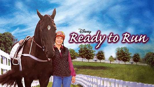 Ready to Run - Backdrop