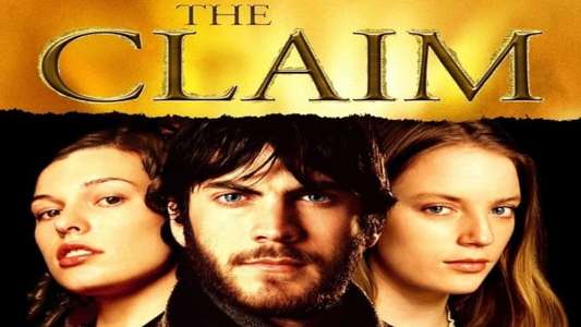 The Claim - Backdrop