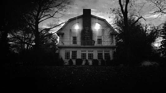 Amityville: Horror or Hoax - Backdrop