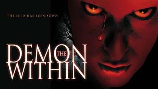 The Demon Within - Backdrop