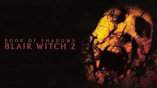 Book of Shadows: Blair Witch 2 - Backdrop