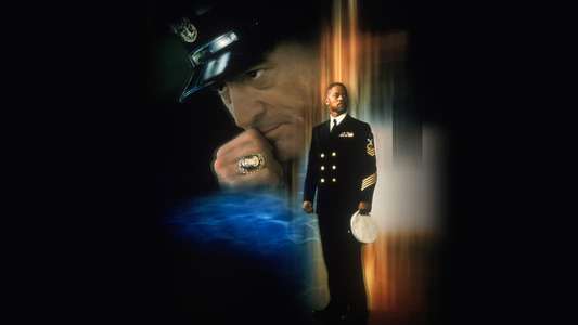 Men of Honor - Backdrop