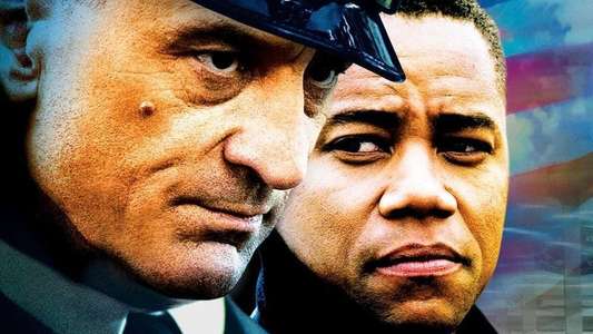 Men of Honor - Backdrop