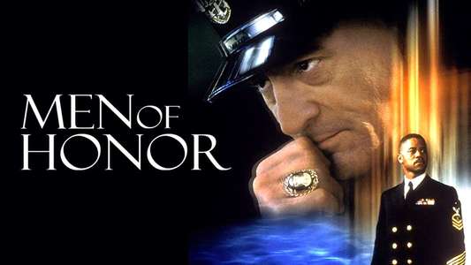 Men of Honor - Backdrop