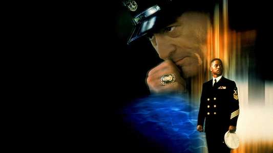 Men of Honor - Backdrop