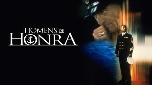Men of Honor - Backdrop