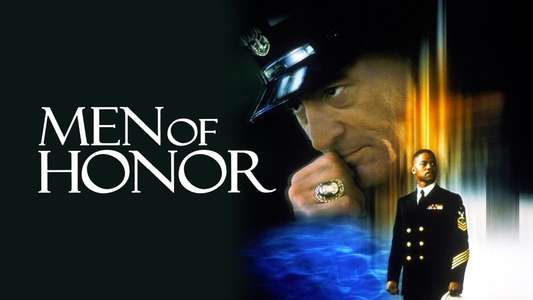 Men of Honor - Backdrop