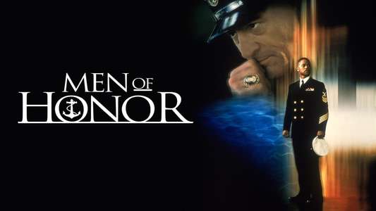 Men of Honor - Backdrop