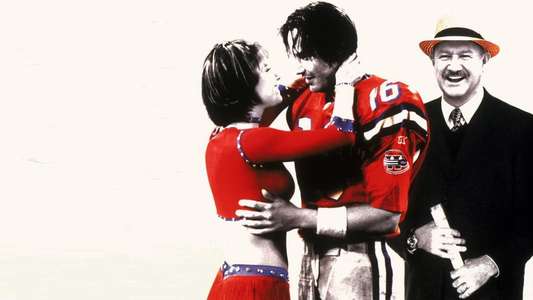 The Replacements - Backdrop