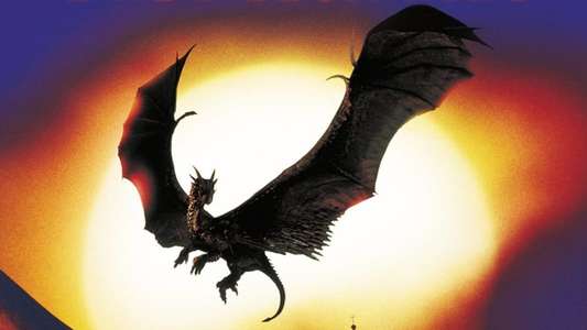 DragonHeart: A New Beginning - Backdrop