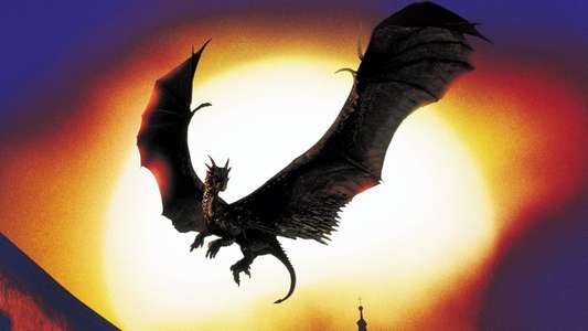 DragonHeart: A New Beginning - Backdrop