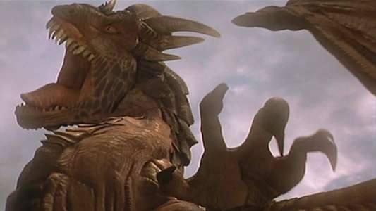 DragonHeart: A New Beginning - Backdrop