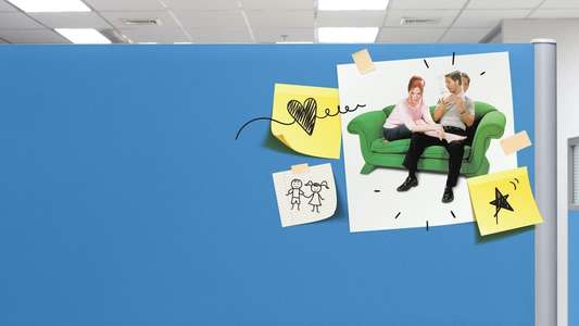 Apariencias - Backdrop