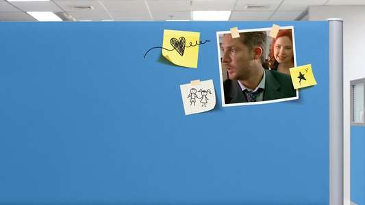 Apariencias - Backdrop
