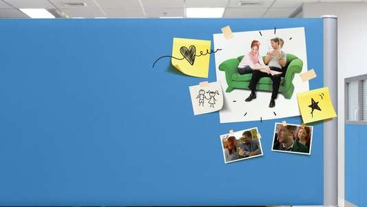 Apariencias - Backdrop