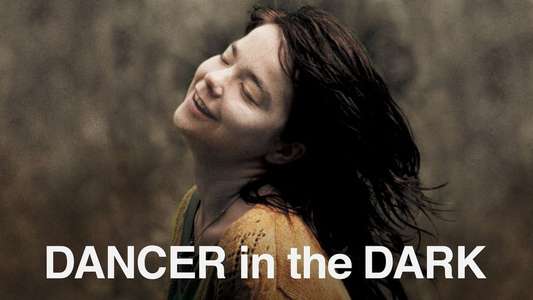 Dancer in the Dark - Backdrop