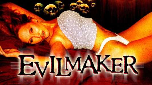 The Evilmaker - Backdrop