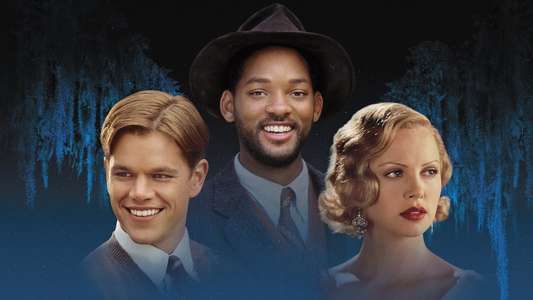 The Legend of Bagger Vance - Backdrop