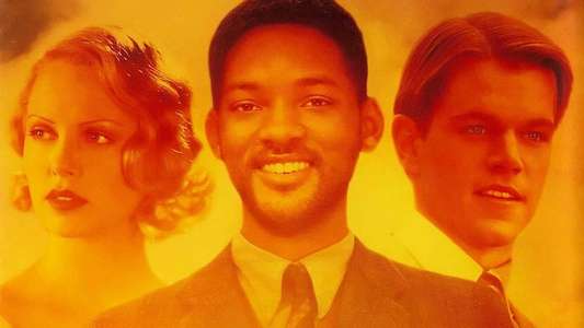 The Legend of Bagger Vance - Backdrop