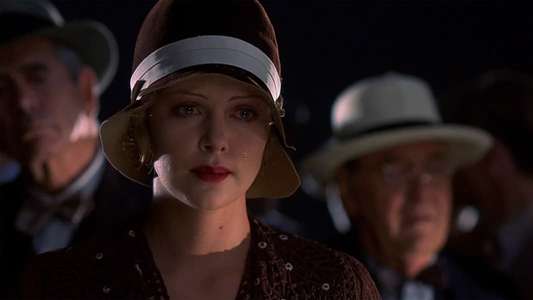 The Legend of Bagger Vance - Backdrop