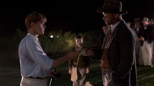 The Legend of Bagger Vance - Backdrop