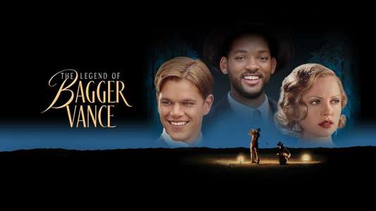 The Legend of Bagger Vance - Backdrop