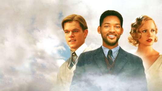 The Legend of Bagger Vance - Backdrop