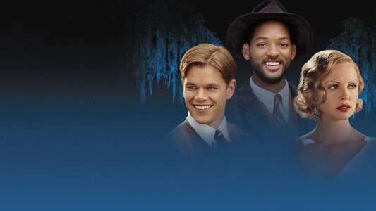 The Legend of Bagger Vance - Backdrop