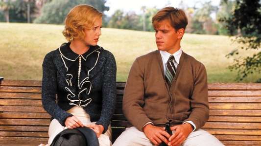 The Legend of Bagger Vance - Backdrop