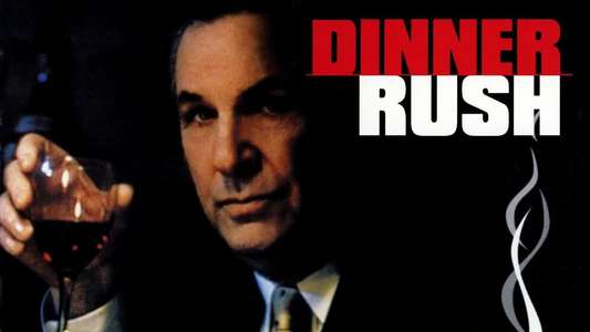 Dinner Rush - Backdrop