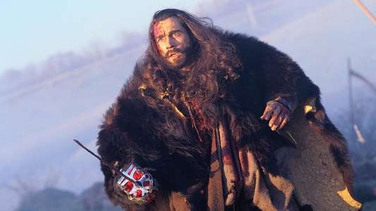 Highlander: Endgame - Backdrop