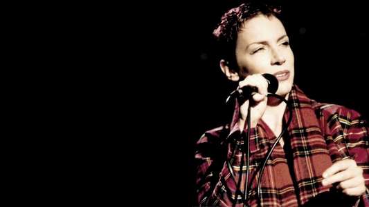 Annie Lennox: Live in Central Park - Backdrop