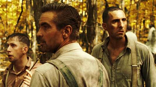 O Brother  Where Art Thou? - Backdrop