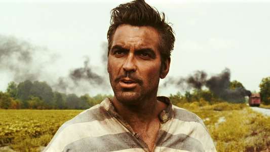 O Brother  Where Art Thou? - Backdrop