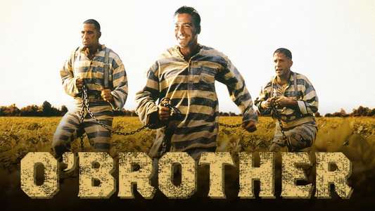 O Brother  Where Art Thou? - Backdrop