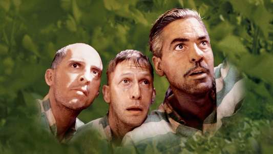 O Brother  Where Art Thou? - Backdrop