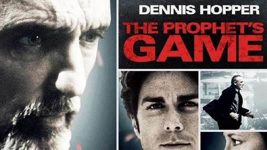 The Prophet's Game - Backdrop
