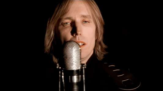 Tom Petty and the Heartbreakers: Playback - Backdrop
