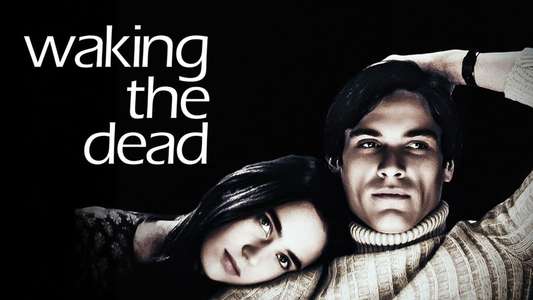 Waking the Dead - Backdrop