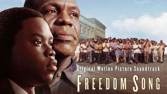 Freedom Song - Backdrop