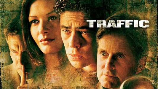 Traffic - Backdrop