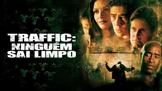 Traffic - Backdrop